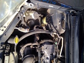 2006 TOYOTA COROLLA, GRAY, LE, 1.8L, AT,  Z25928